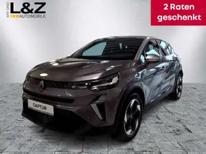 Renault Captur Techno TCe 90 GJR/NAVI/SHZ/PDC