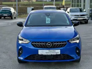 Opel Corsa Elegance 1.2 100 Automatik AT 8 Bild 3