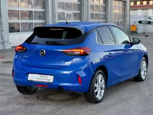 Opel Corsa Elegance 1.2 100 Automatik AT 8 Bild 5