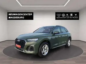 Audi Q5 S-LINE 2.0 40 TDI QUATTRO*ST.HZG*MATRIX*PANO*AHK*K