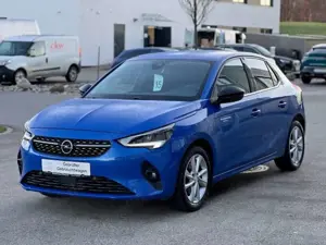 Opel Corsa Elegance 1.2 100 Automatik AT 8 Bild 2