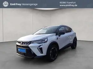 Mitsubishi ASX 1.8 Hybrid EDITION 80 kW, 5-türig