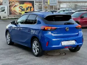 Opel Corsa Elegance 1.2 100 Automatik AT 8 Bild 4