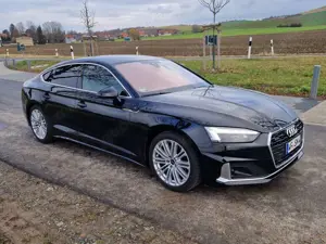 Audi A5 A5 Sportback 40 TDI quattro S tronic advanced