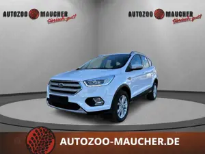 Ford Kuga Titanium 1.5 EcoBoost SHZ/NAV/PDC/APP/AHK