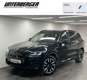 BMW iX3 Impressive M Sport Head-Up Harman/Kardon DAB LED K