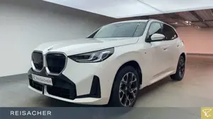 BMW X3 40d xDrive Sportpaket Autom. Parksystem