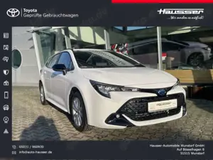 Toyota Corolla 1.8 Hybrid Touring Sports Business Edition