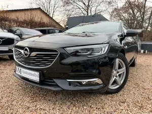 Opel Insignia Business Innov ACC*Nav*360Ka*Memory*HUP Bild 1