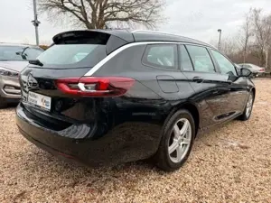 Opel Insignia Business Innov ACC*Nav*360Ka*Memory*HUP Bild 4