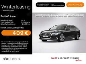 Audi A6 50 TDI qu advanced tip*HUD*Matrix*Virtu
