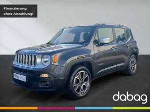 Jeep Renegade 1.4 MultiAir Limited