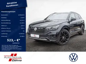 Volkswagen Touareg R-Line 3,0 l V6 TDI 4M HUD MATRIX-LED