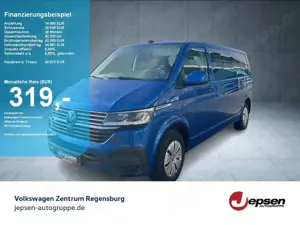 Volkswagen T6.1 Caravelle LR TDI DSG 3-3-3 LED SHZ NAVI