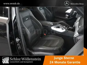 Mercedes-Benz GLE 53 AMG 4M+ Coupé MULTIBEAM/AHK/PerfAGA/PanoD Bild 5