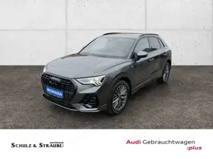 Audi Q3 S line 35 TFSI 110(150) kW(PS) S tronic KLIMA LED Bild 2