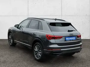 Audi Q3 S line 35 TFSI 110(150) kW(PS) S tronic KLIMA LED Bild 4