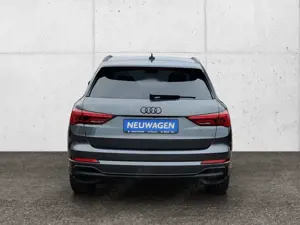 Audi Q3 S line 35 TFSI 110(150) kW(PS) S tronic KLIMA LED Bild 5