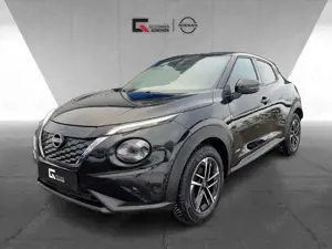 Nissan Juke N-CONNECTA 143PS Automatik Winter/beh.WS/Carplay