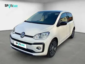 Volkswagen up! sound up! BMT/Start-Stopp