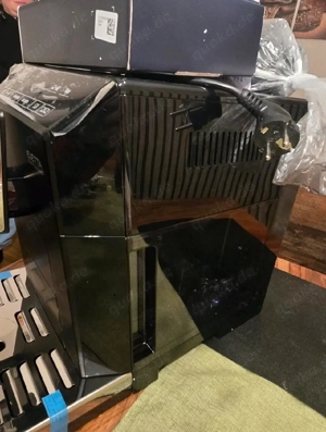 Delonghi Eletta Cappuccino Ecam 44.660 B