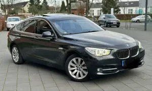 BMW 520 520d Gran Turismo 2 Hand Scheckheft BMW TÜV Neu