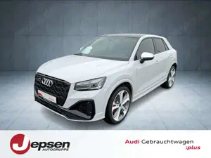 Audi SQ2 TFSI S tr. PANO Matrix AHK 19 PDCam Navi