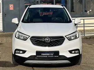 Opel Mokka X Edition Start/Stop,DAB,KLIMA,AHK