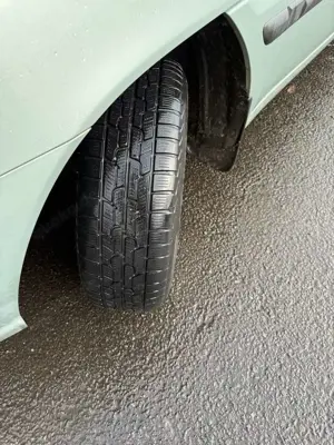 Hyundai Matrix 1.6 GLS Bild 3