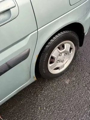 Hyundai Matrix 1.6 GLS Bild 4