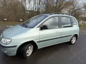 Hyundai Matrix 1.6 GLS Bild 2