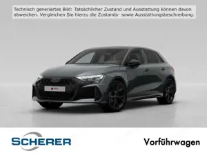 Audi RS3 S-tro. Pano/Matrix/RS-Abgasanlage