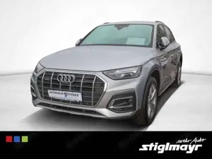 Audi Q5 Advanced S-line 50 TDI quattro ACC+LED+NAVI