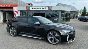 Audi RS6 Avant RS6 Avant