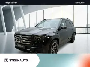 Mercedes-Benz GLS 350 GLS 350d 4M AMG Advanced+ AHK 3,5t Pano KeyGo Navi