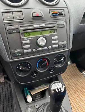 Ford Fiesta Fiesta 1.3 Ambiente