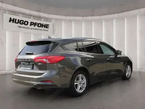 Ford Focus Cool  Connect 1.0 Turnier Bild 5