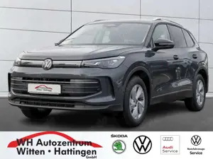 Volkswagen Tiguan 1.5 eTSI DSG ENERGY NAVI AREAVIEW LED WINTERRÄD...