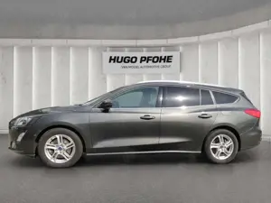 Ford Focus Cool  Connect 1.0 Turnier Bild 2