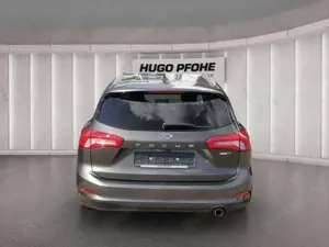 Ford Focus Cool  Connect 1.0 Turnier Bild 4