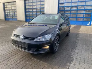 Volkswagen Golf 1.6 BlueTDI CUP - PANORAMA - 1*HAND