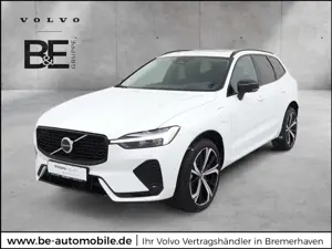 Volvo XC60 T8 Plus Dark Plug In Hyb PANO ACC 360°