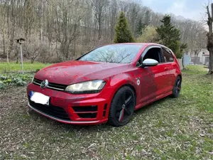 Volkswagen Golf R R BMT 4Motion