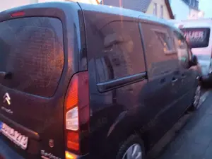 Citroen Berlingo Multispace 1.6 hdi Selection (collection) 115cv