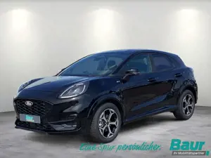 Ford Puma 1.0 EcoBoost Hybrid Aut. ST-LINE 360°Kamera LED