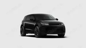 Land Rover Range Rover Evoque D165 Dynamic SE