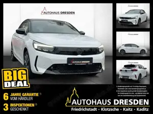 Opel Corsa F 1.2 T. MHEV GS *ACC*MATRIX*NAVI*SHZ*KAM*