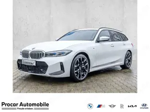 BMW 330 d xDrive Touring M Sport Pano  Adapt. LED
