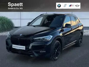 BMW X1 xDrive25e Sport Line DAB LED RFK Navi Shz