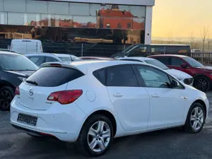 Opel Astra J Lim. 5-trg. Energy/SHZ/EURO 5 Bild 5